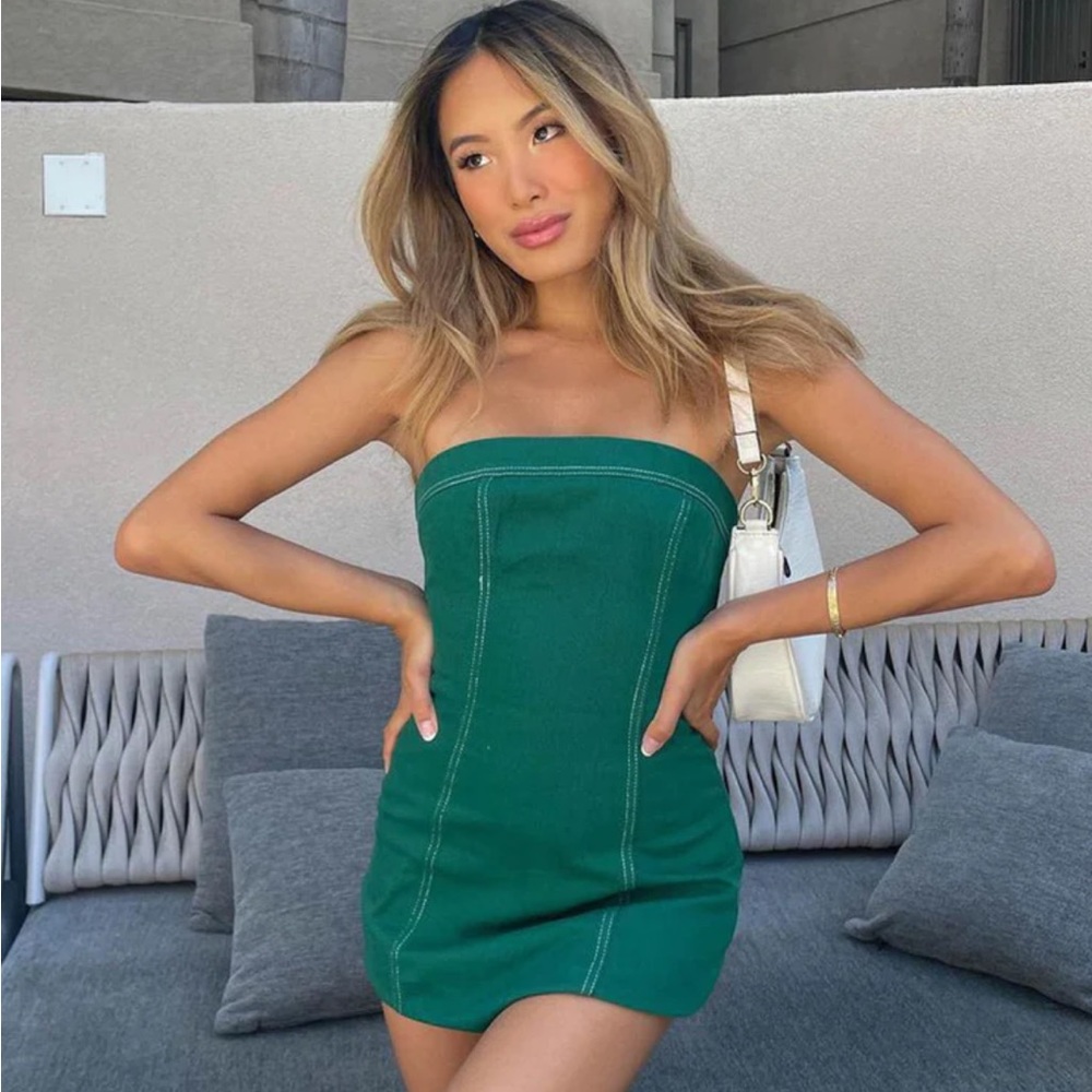 Peppermayo dress